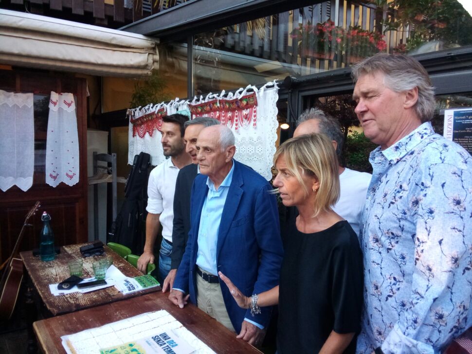 La Top 11 dei sogni: la storia dell’Atalanta da Giuliana