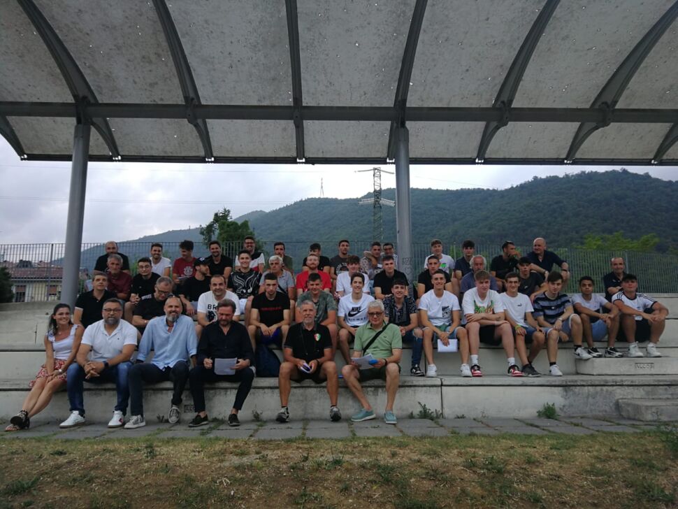 La Nuova Valcavallina è già pronta