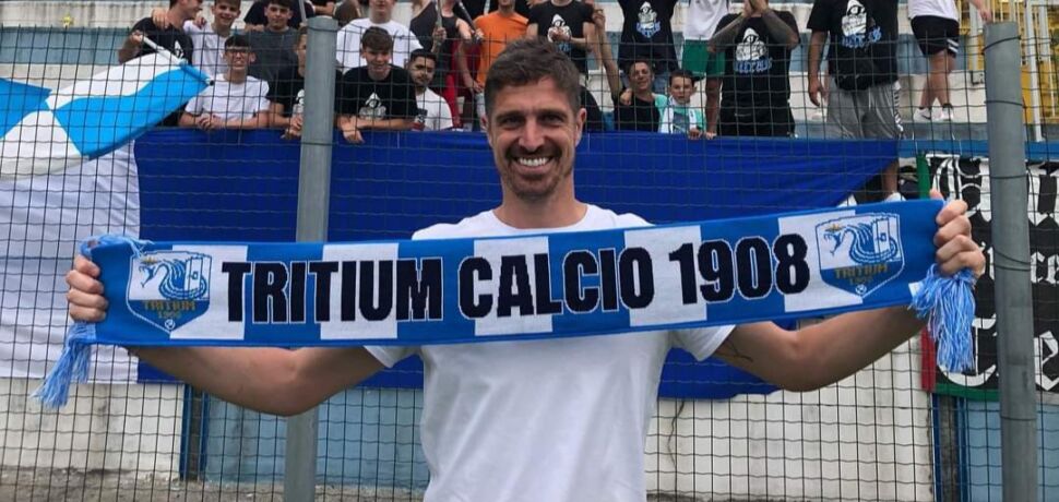 UFFICIALE – La Tritium riabbraccia Paolo Acerbis