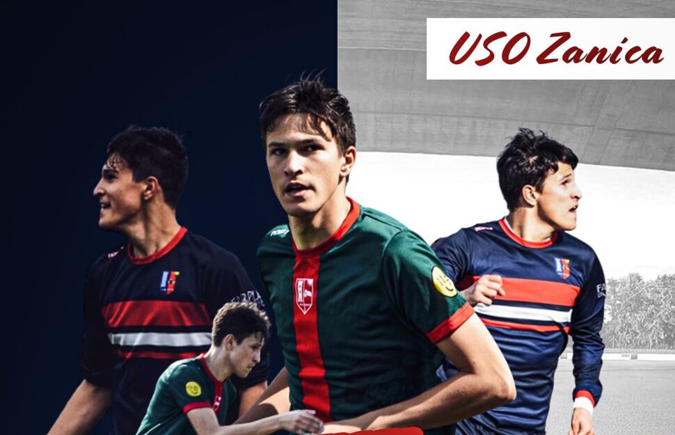 UFFICIALE – USO Zanica: Michael Brogni acquisito a titolo definitivo