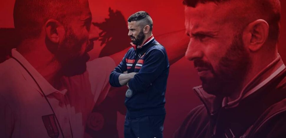 UFFICIALE – Fabio Carrara rimane alla guida dell’USO Zanica