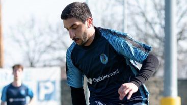 UFFICIALE – Colpo della Juventina Covo: preso Giacomo Moretti