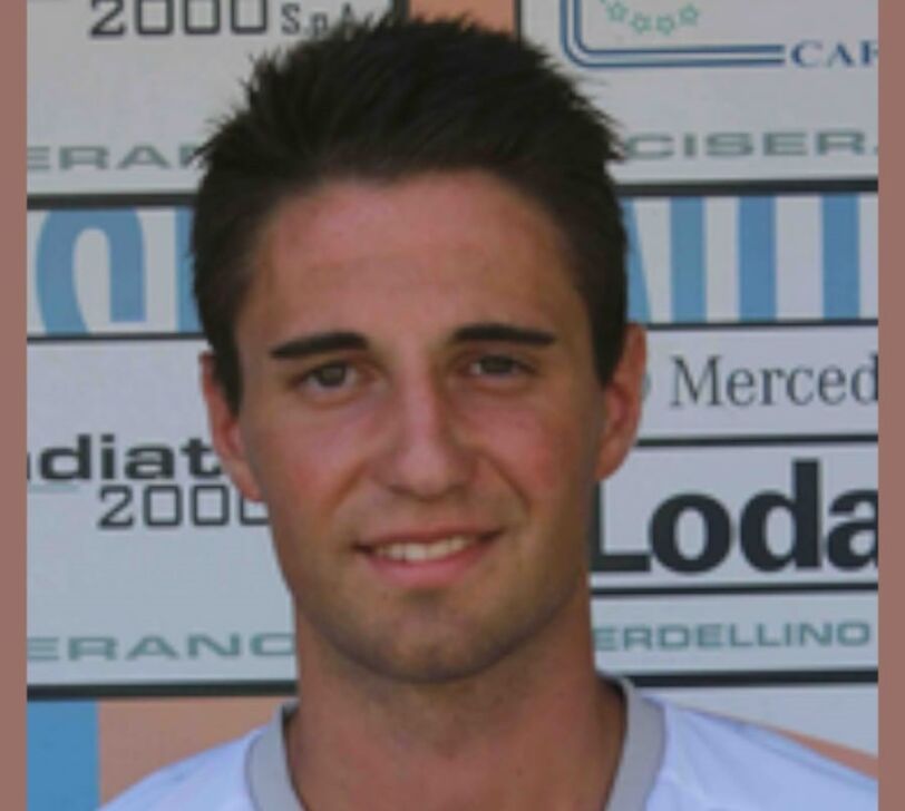 Con Roberto Maffioletti la rosa della Falco è quasi al completo