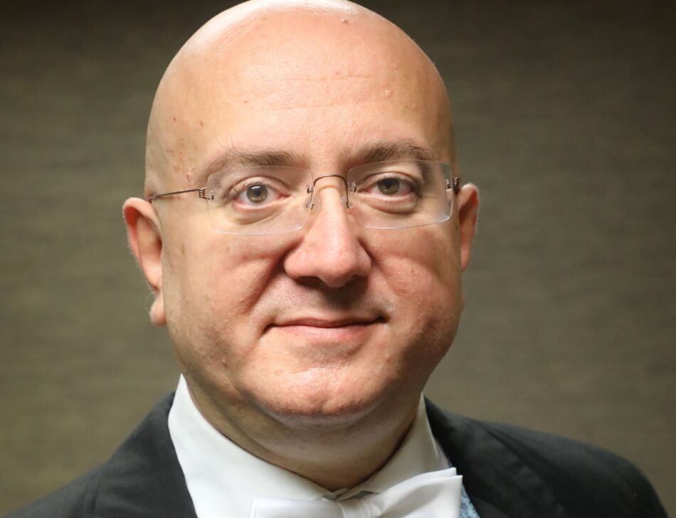 Fagiani: “La musica è condivisione”