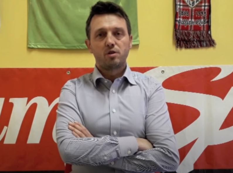 Panchina Azzano: a sorpresa salgono le quotazioni di Albergoni