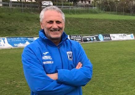 Il Gorlago conferma mister Mimmo Randazzo