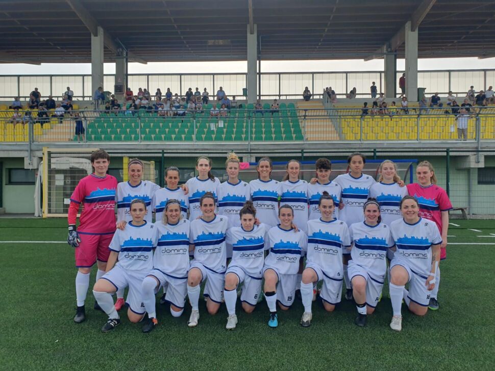 Monterosso sogna la serie C: “Richiesta di ripescaggio, buone chances”