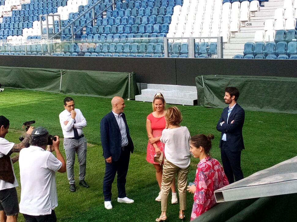 NeoApotek, la farmacia dell’Atalanta: “Un hub della salute punto di riferimento per la città”