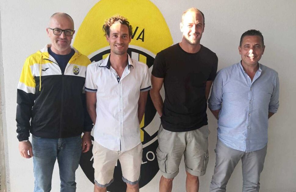 Nova Montello scatenata. Dopo Fogaroli, ecco Vavassori, Capoferri, Zanardi, Bolis, Lemma e Gritti