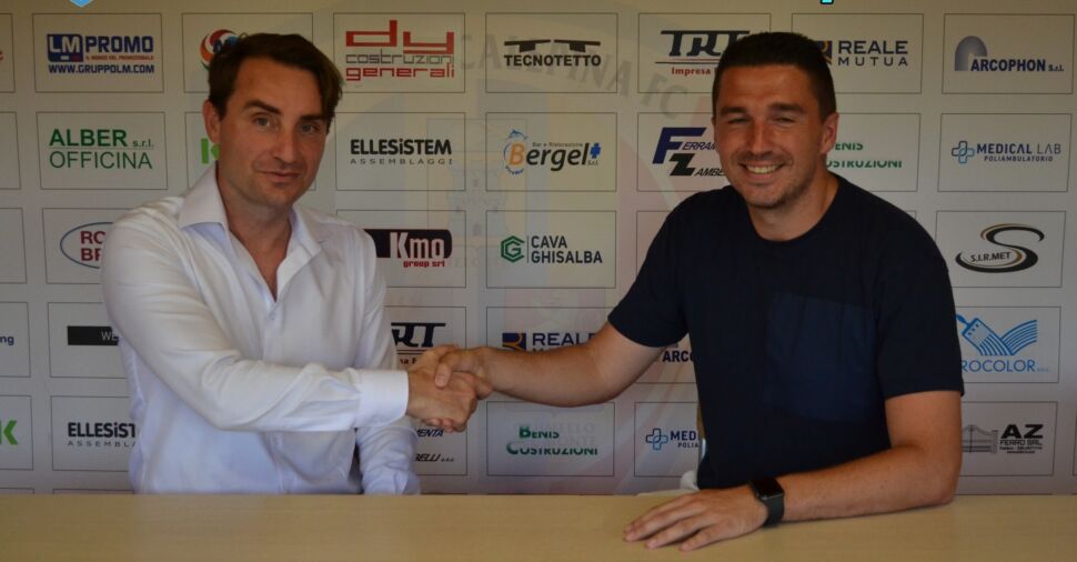 UFFICIALE – La Real Calepina batte il primo colpo: ecco Ondei