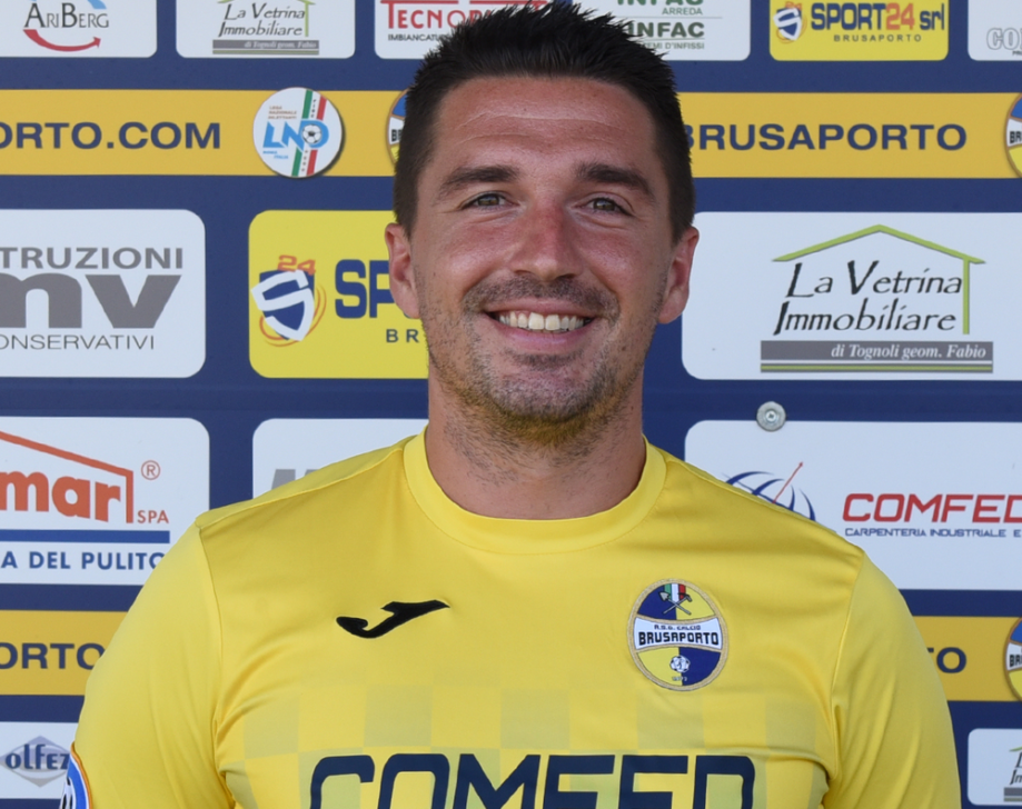 Real Calepina, vicino l’accordo con Ondei. Trattative avviate per Galelli, Castelli e Cavagna