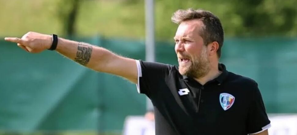 Real Calepina, doppia uscita: salutano Alberto Perini e Domenico Ravella