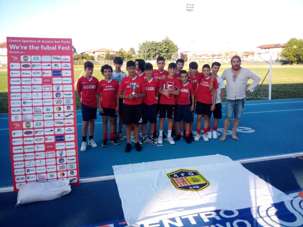 I compagni, gli arbitri, i genitori e i mister: il calcio raccontato ai bambini che hanno appena iniziato