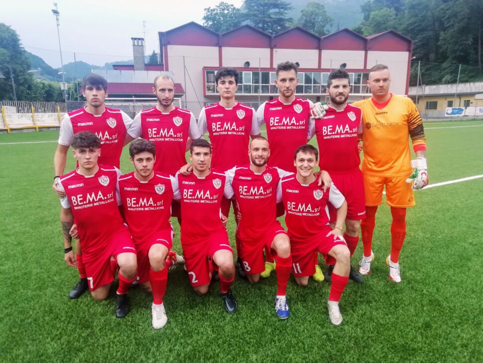 Ghisalberti segna, Kevin Locatelli abbassa la saracinesca: il San Pellegrino vola al quarto turno dei play-off