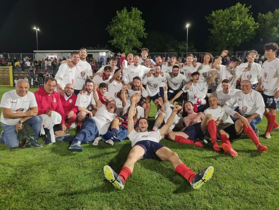 Ponte San Pietro-AlbinoLeffe, una festa anche per l’Aurora Seriate: domenica si gioca al “Decò e Canetta”