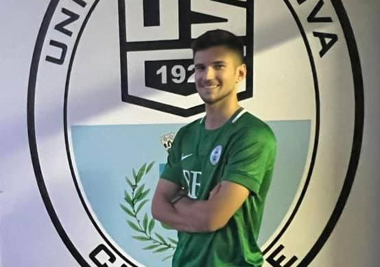 UFFICIALE – Bertolotti è un nuovo giocatore della Cisanese