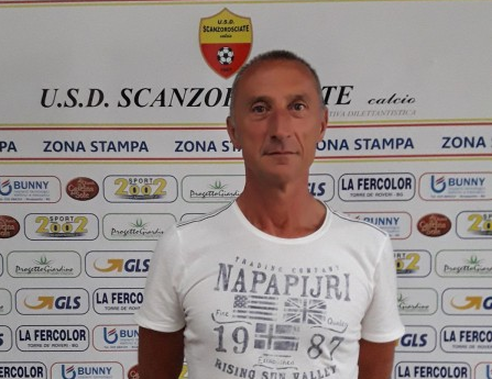 UFFICIALE – L’Oratorio Palosco ingaggia Albieri e il nuovo preparatore Borghi