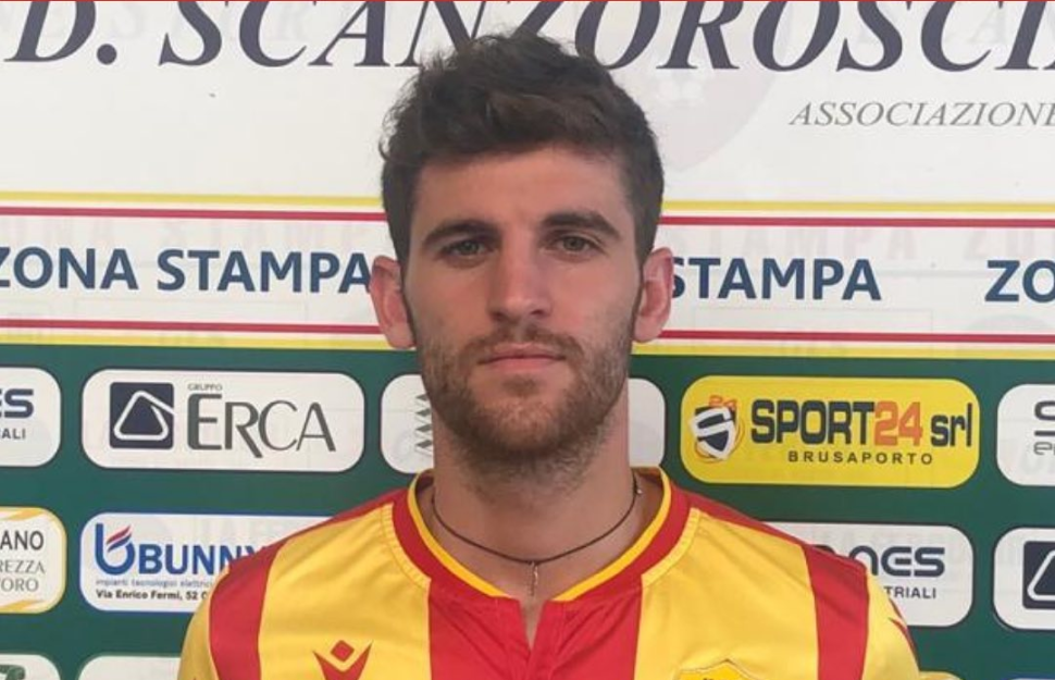 UFFICIALE – Scanzorosciate, Danilo Capitanio ha rinnovato