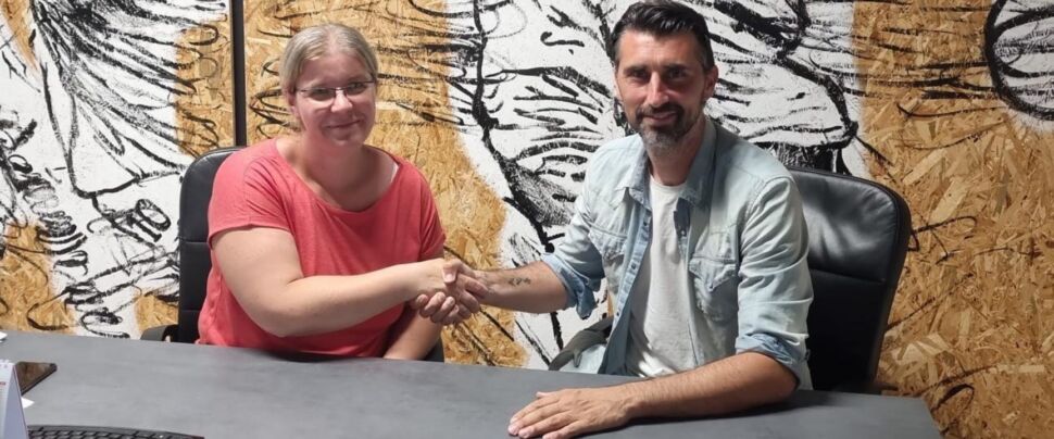 UFFICIALE – Brusaporto: avanti con Filippo Carobbio