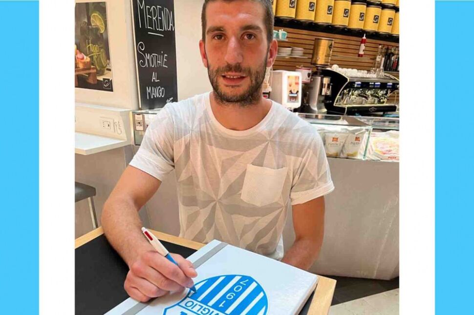 UFFICIALE – Trevigliese, tre conferme: Cassinelli, Maffei e Montalbano