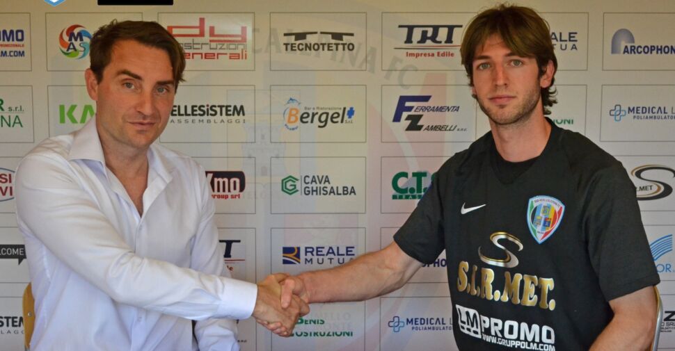 UFFICIALE – La Real Calepina conferma Chiossi