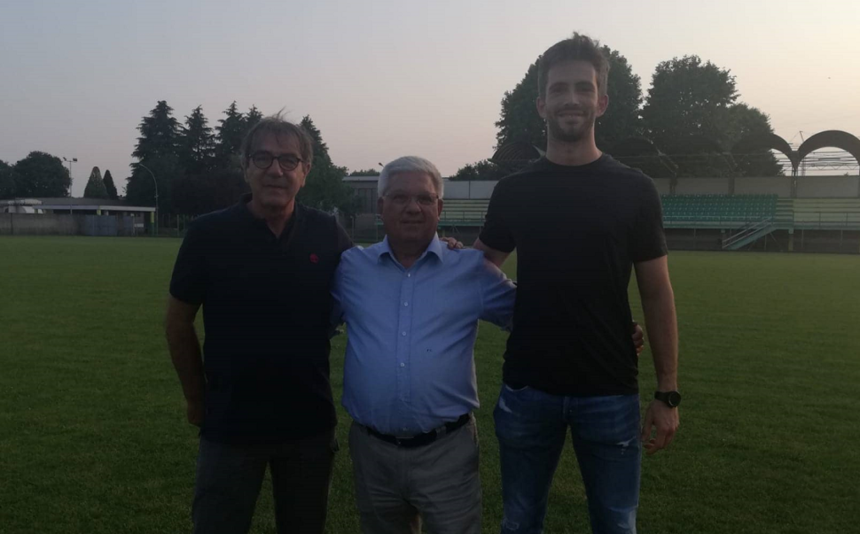 Cutrona: “Altro che ridimensionamento, siamo in piena evoluzione. E vogliamo stare davanti”