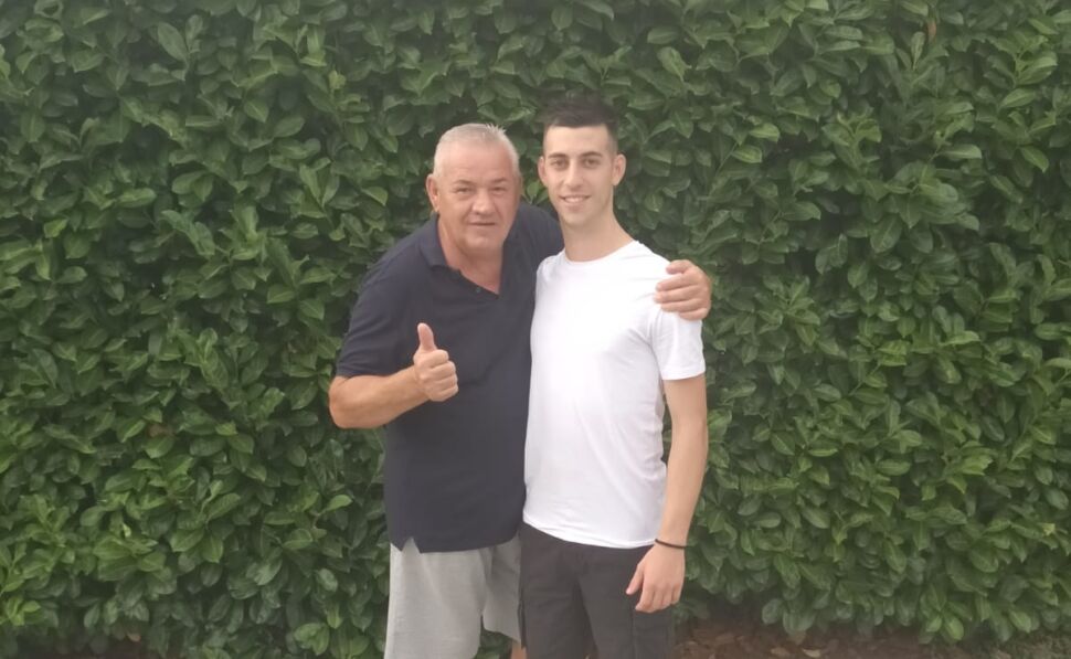 UFFICIALE – Lorenzo D’Adda è un nuovo giocatore della Roncola