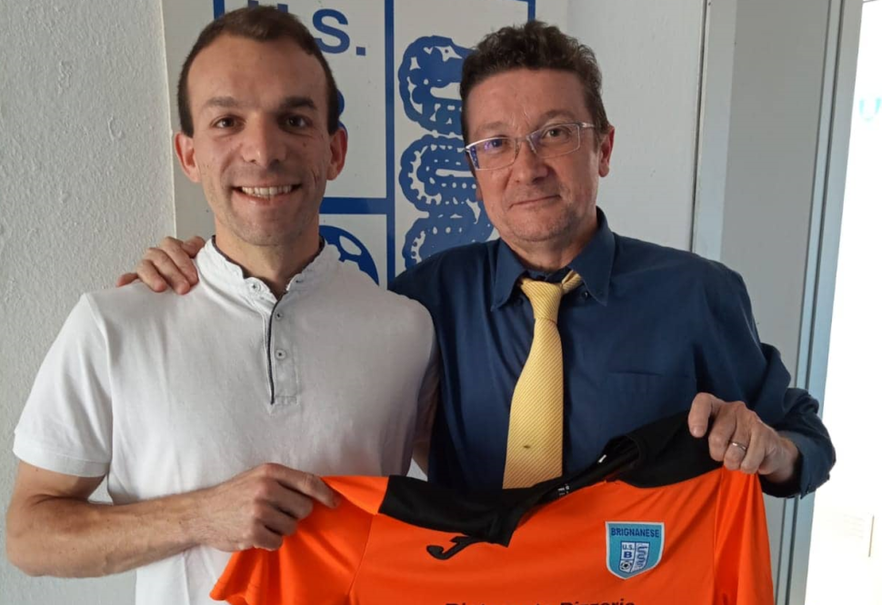 Brignanese, altre tre conferme illustri nella rosa 2022-2023