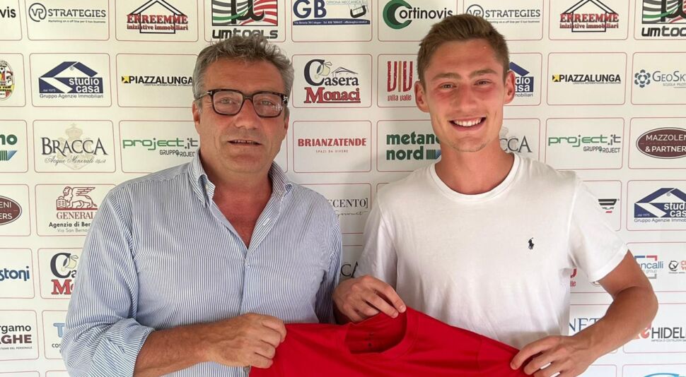 UFFICIALE – Il VillaValle annuncia il rinnovo di Massimo Fattori