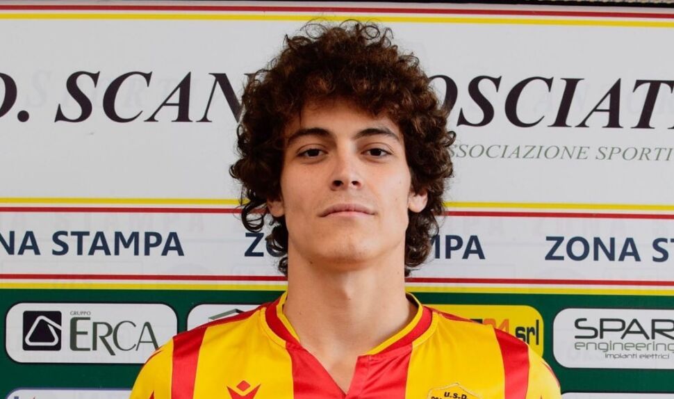 UFFICIALE – Scanzorosciate: rinnovo per Michele Franchini