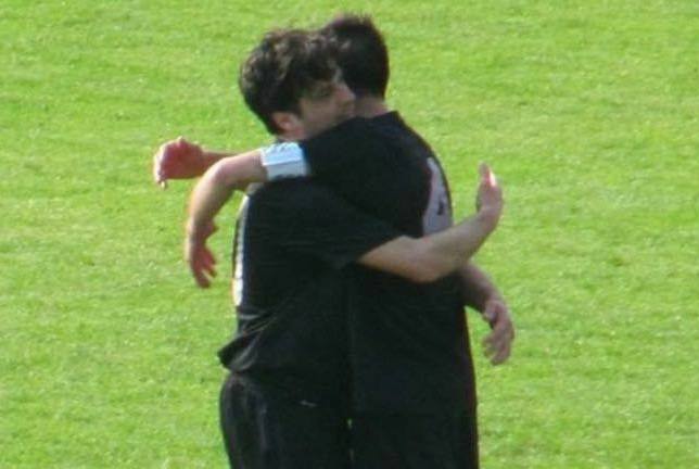 Il sogno realizzato dal ds Mesti del Ranica: “I due Guariglia nella mia squadra”