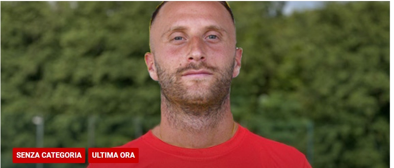 UFFICIALE – Colpo del VillaValle: preso Francesco Guidelli