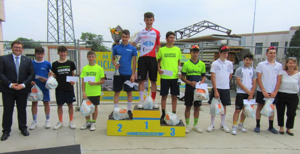 FCI Bergamo: gli Allievi selezionati per il Campionato Regionale