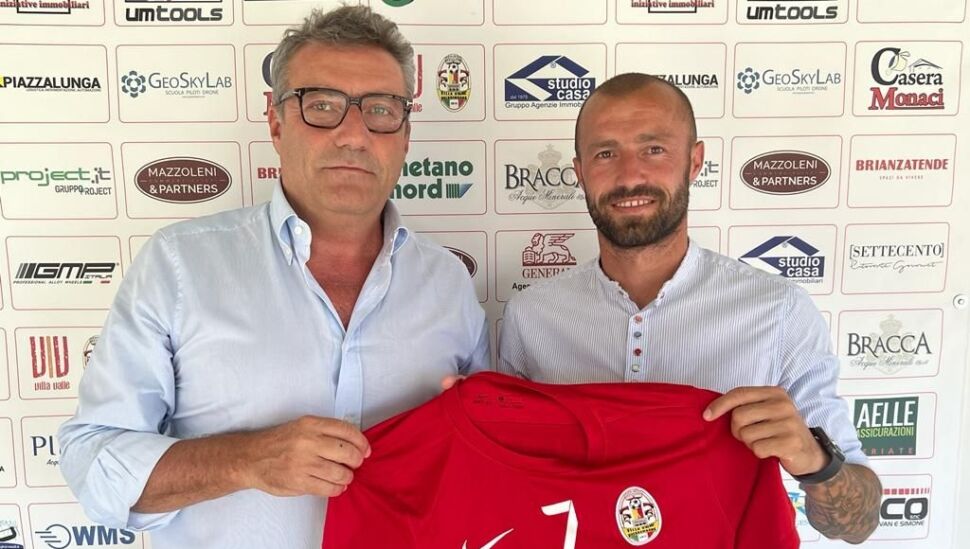 Villa Valle, si separano le strade con Lleshaj. Nuova avventura in arrivo per lui