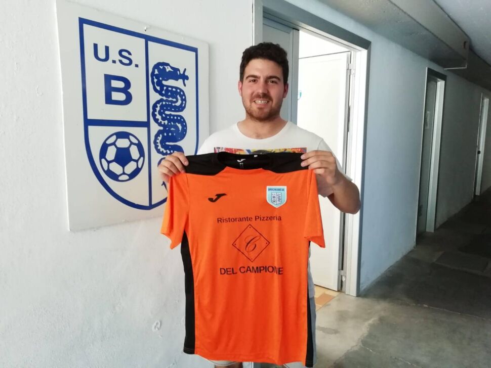 UFFICIALE – La Brignanese riparte dal suo capitano Milesi