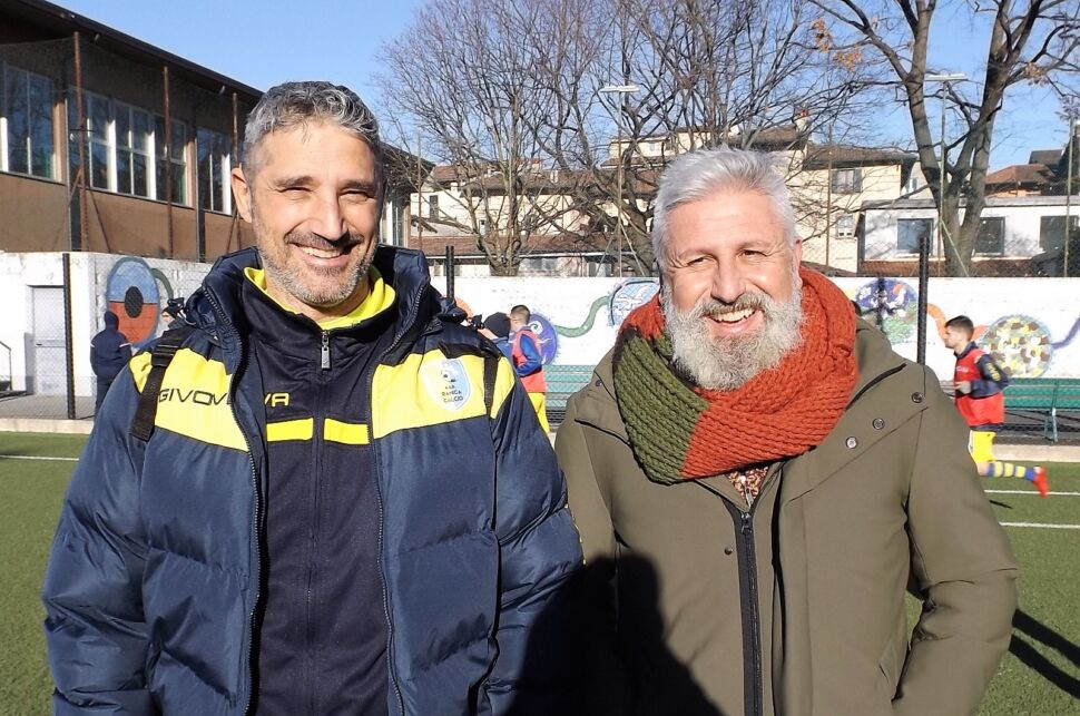 Prima E. Ranica shock, il ds Mesti ha rassegnato le sue dimissioni