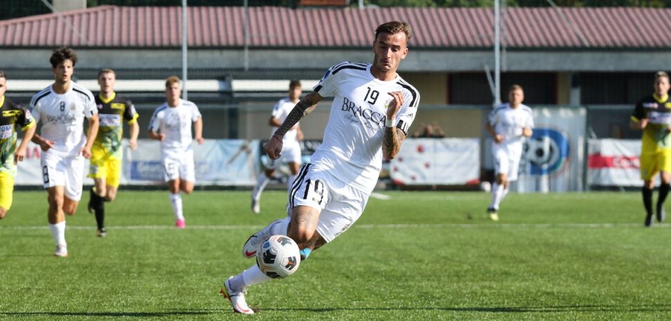 UFFICIALE – VillaValle: è fatta per il rinnovo di Perrotti e Martini