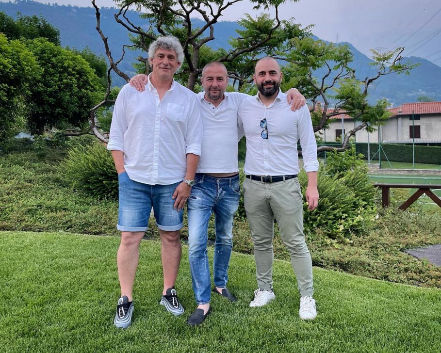 UFFICIALE – Il Pianico conferma allenatore e direttore sportivo