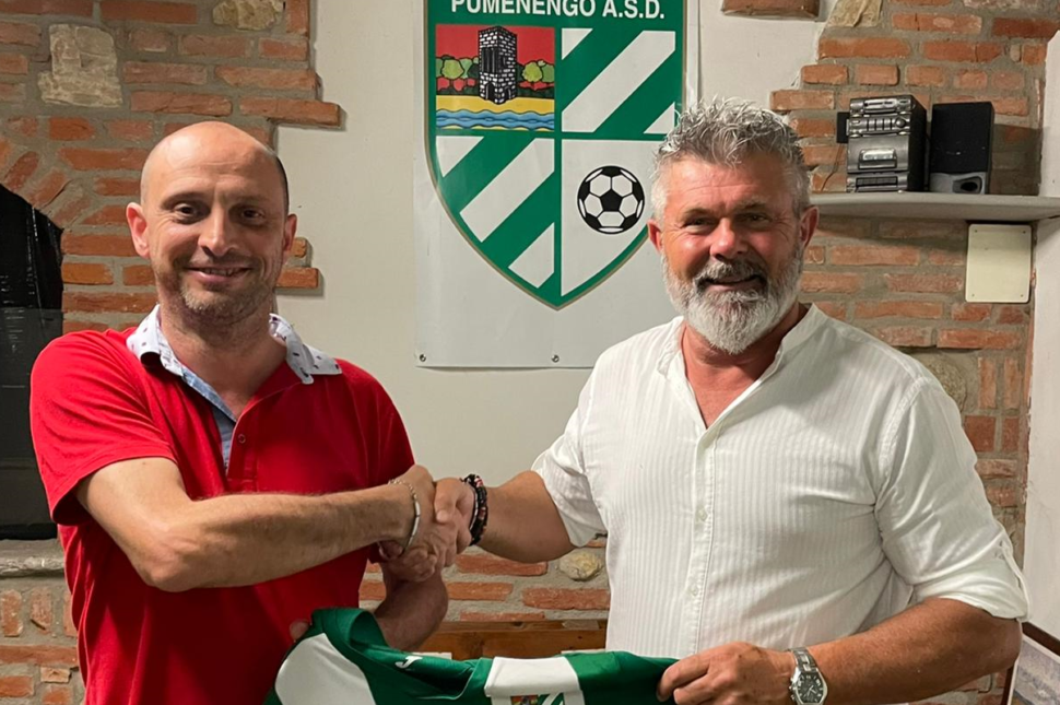 Seconda Categoria: il Pumenengo “trasloca” ad Antegnate per la stagione 2022/23