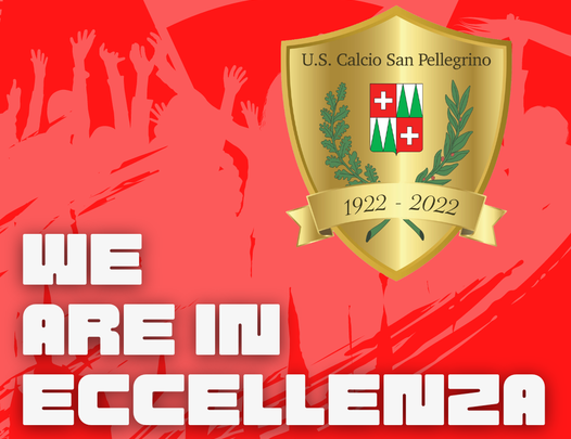 Il San Pellegrino in Eccellenza nel centenario della fondazione
