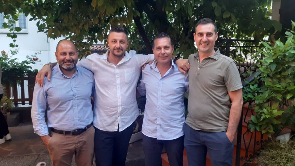 La Nova Montello si è già presentata per la prossima stagione