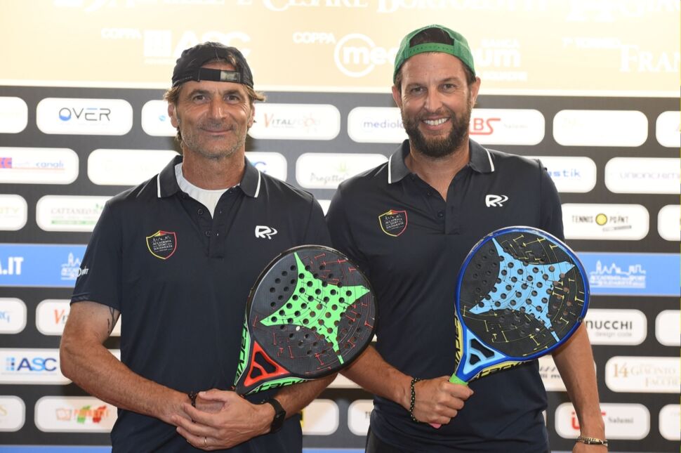 Striscia La Notizia e tanti grandi del nostro calcio protagonisti alla Cittadella dello Sport