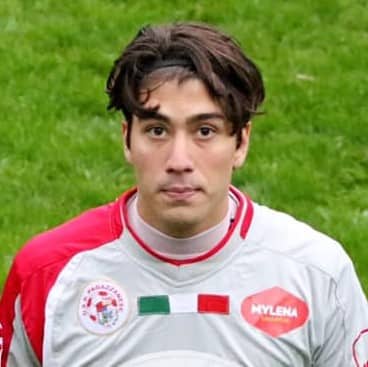 Calcinatese. L’entusiasmo di mister Perelli e subito due colpi di mercato: Mehrez e Urciuoli