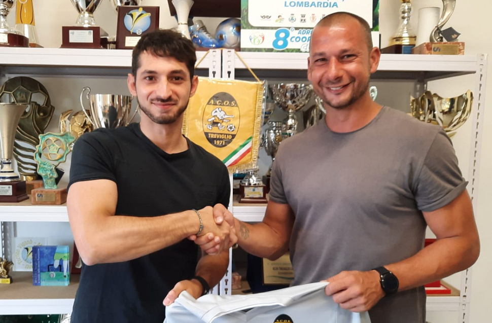 UFFICIALE – Acos Treviglio, arrivano tre fondamentali conferme in rosa