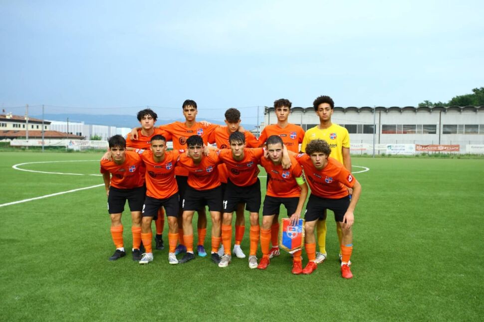 Under 17. Oggi alle 18 ad Alzano la Virtus Ciserano Bergamo si gioca l’accesso alla finale scudetto