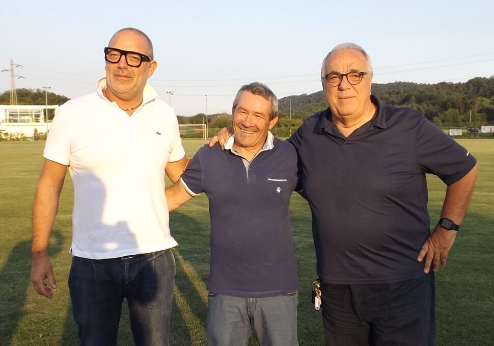 Tutti i nomi dell’Almè 2023/2024: organigramma societario, staff tecnico e rosa dei giocatori