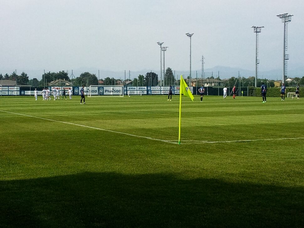 Poker al Como senza tre acciaccati: ora le amichevoli internazionali