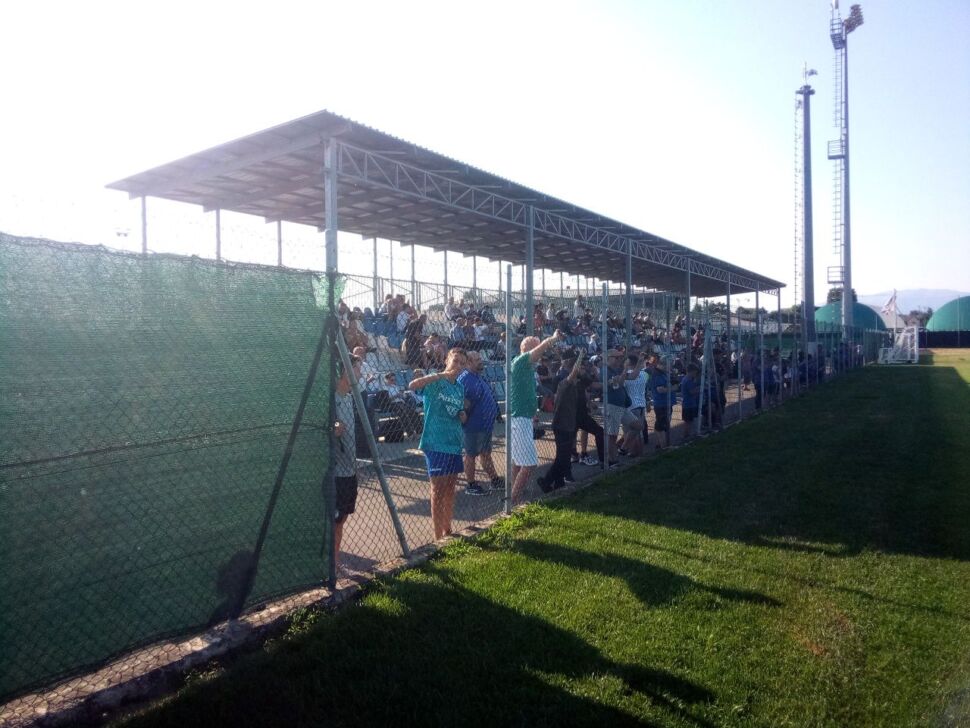 La sfida in famiglia dell’Atalanta di un grande Zapata davanti ai Pagliuca