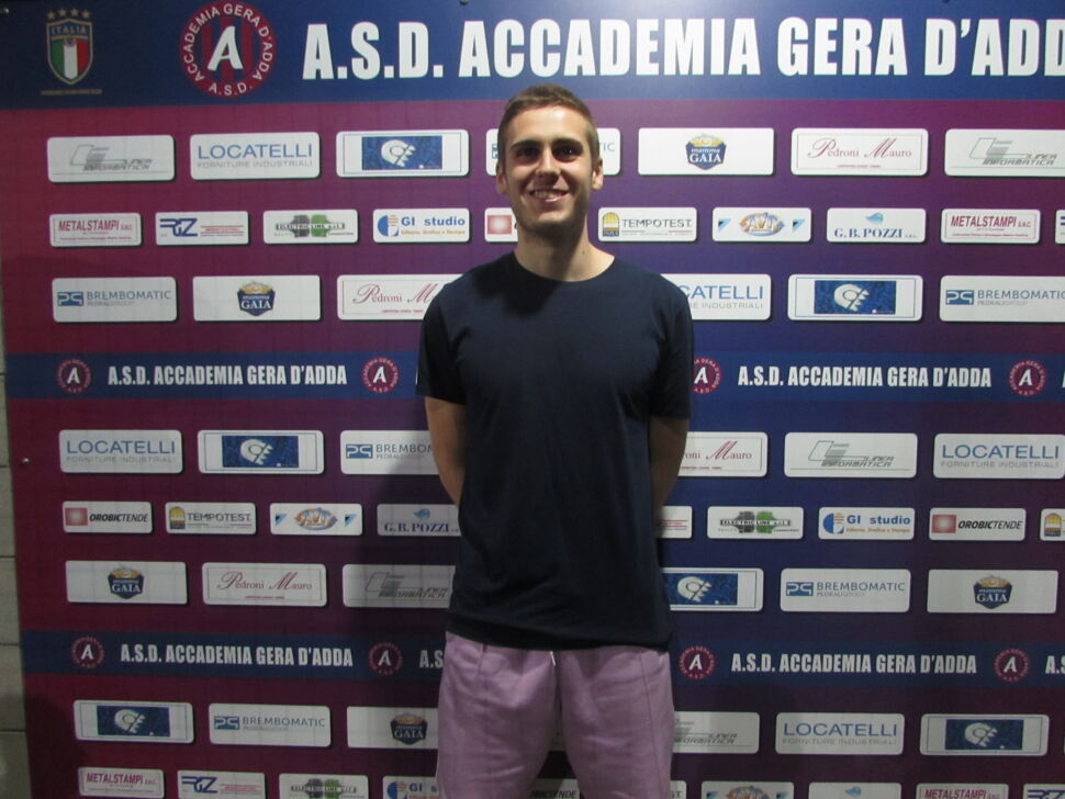 L’Oratorio Cologno di Impicciché si rinforza con Bestetti e Bamba