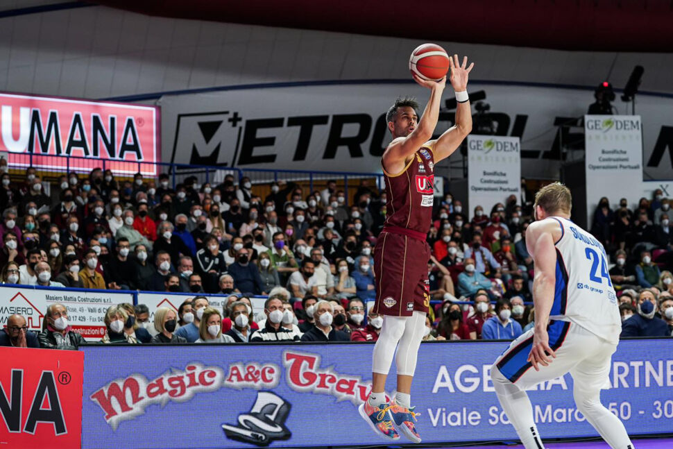 Treviglio, colpo Cerella